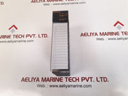 Mitsubishi a1s66ada a/d/a converter unit