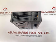 Mitsubishi a1s66ada a/d/a converter unit