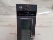 Shinkawa vm-5k dual vibration monitor meter  vm-5g0-2