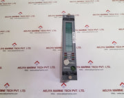 Shinkawa vm-5k dual vibration monitor meter  vm-5g0-2
