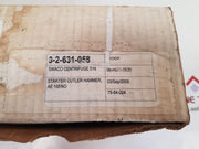 Cutler-hammer ae16en0 starter ser.e