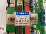 Salicru bm009c00 pcb card ci-306c