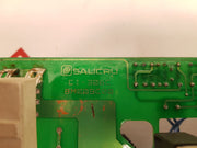 Salicru bm009c00 pcb card ci-306c