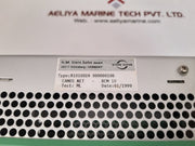 Stein sohn camos net-rcm 10 reefer container monitoring b101002a 000000106
