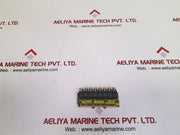 Cegelec 20x4507 pcb card