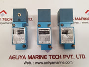Honeywell 923h26q-a7t-l micro switch