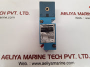 Honeywell 923h26q-a7t-l micro switch