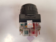 Yong sung ysp13-11 pushbutton switch