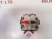 Yong sung ysp13-11 pushbutton switch