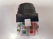 Yongsung ys p13-11 push button switch