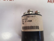 23511817 switch gr. 07.4598