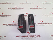 Finetek pb-1471-t014000 microprocessor panel meter