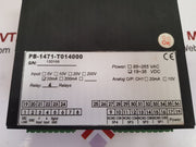 Finetek pb-1471-t014000 microprocessor panel meter