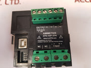 Trumeter apm-amp-apn ammeter