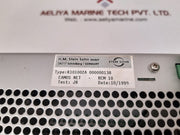 Stein sohn camos net-rcm 10 reefer container monitoring node b101002a 000000138