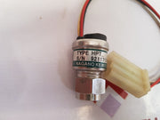 Nagano keiki hpt sensor used