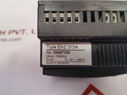 Danfoss ekc 315a controller 084b7086 (Used)