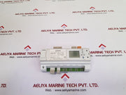 Siemens landis & staefa rwx62.7032 controller