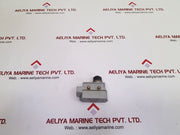 Yamatake-honeywell micro bze6-2rn-j limit switch