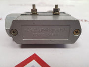 Yamatake-honeywell micro bze6-2rn-j limit switch