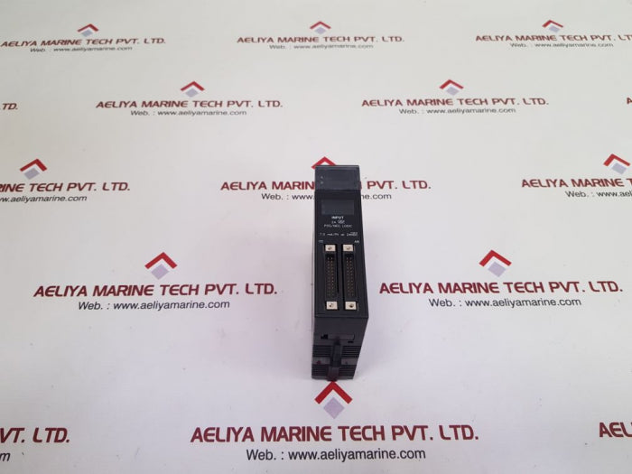 Ge fanuc ic693mdl655e input module