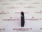 Ge Fanuc Ic693Mdl655E Input Module , 24Vdc