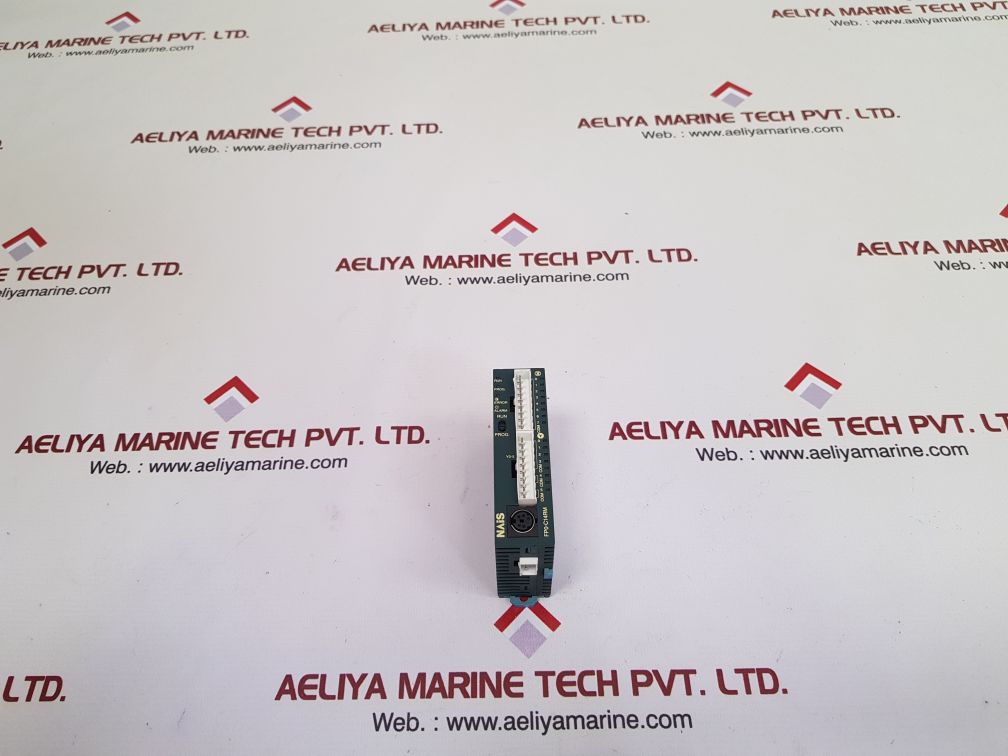 Matsushita fp0-c14rm control unit