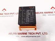 Bosch 2m2.5-rgc2 amplifier module 0 811 405 106
