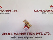 Lot Of 3X Square D B7.70 Overload Relay Thermal Unit