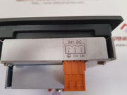 Klockner moeller mi4-101-kc1 operator panel