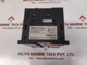 Omron cp1e-n40dr-d programmable controller