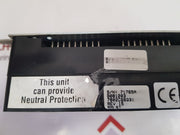 Cutler hammer 5mlsi digitrip 520m trip unit