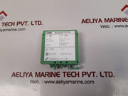 Phoenix contact mcr-ps-24dc/24dc/200 converter 27 66 821