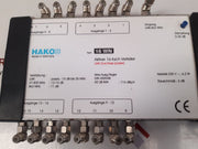 Hako 16 wn active 16-way distributor