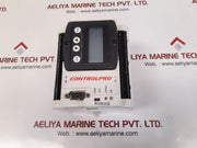 Controlpro Cid-48V Condition Monitoring Unit 52292509 42-48v 50/60hz