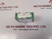 Phoenix contact mcr-cp-i/i-00 loop powered isolator