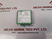 Phoenix contact mcr-cp-i/i-00 loop powered isolator