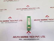 Autronica ga-110/b thermocouple amplifier