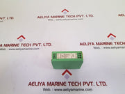 Autronica ga-110/b thermocouple amplifier