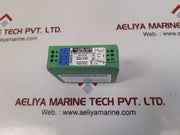 Set of 7x Kongsberg dz-110 transmitter barrier