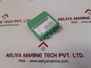 Set of 7x Kongsberg dz-110 transmitter barrier