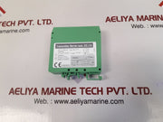 Set of 7x Kongsberg dz-110 transmitter barrier