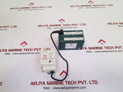 Matsushita afp15402ce c-net adapter with fp0-e16rm expansion unit set