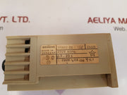 Siemens 7pr2200-1gf time delay relay