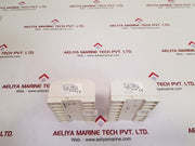Mitsubishi al2-24mr-a application controller base unit used