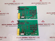 Uzushio electric ust-201a pcb card 1309b used