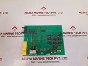 Uzushio electric ust-201a pcb card 1309b used