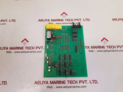 Uzushio electric ust-201a pcb card 1309b used