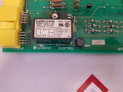 Uzushio electric ust-201a pcb card 1309b used