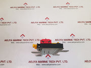 Elfin 050dsl flashing safety device 050fc3c limit switch